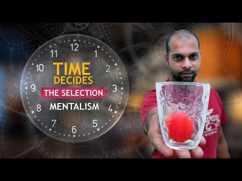 What is the choice? - Decisions end to a Miracle