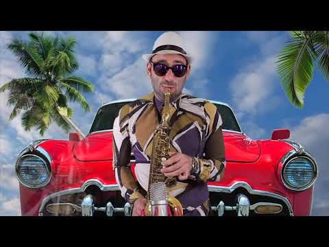 TOP Class Saxophone Cover | Camila Cabello - Havana (Paul Spaccavento)
