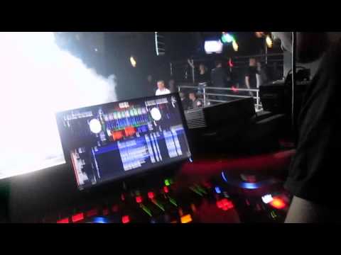 DJ NOOS @ SUN HOUSE CLUB (FASHION PARTY) 2016