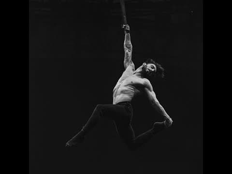 Piotr Kopacz Straps Solo 2020