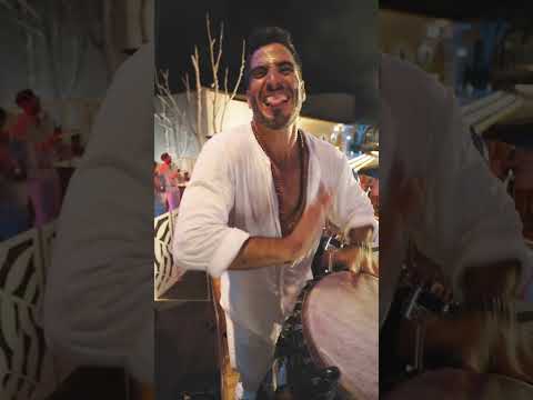Summer 2023 Sizzle Reel - Destino Pacha and Pukka Up Boat Party