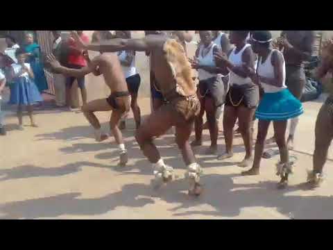 Dance Acts