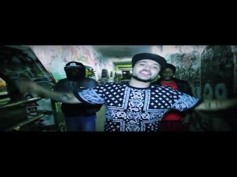 Jai Blizz - Anyway