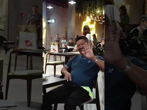 Hosting Karaoke Nights - Deira City Center