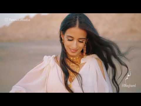 Nagham Debal Qanun cover for UAE national Anthem