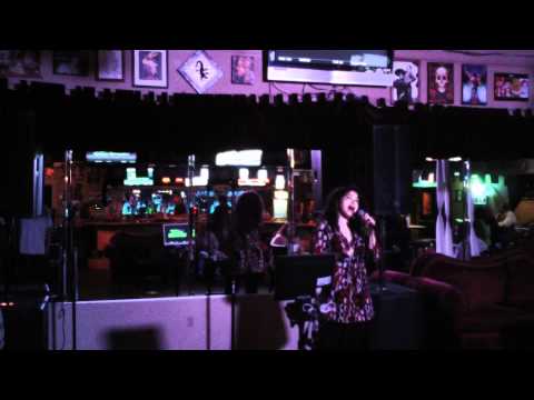 Cover _ Get Here by Oleta Adams