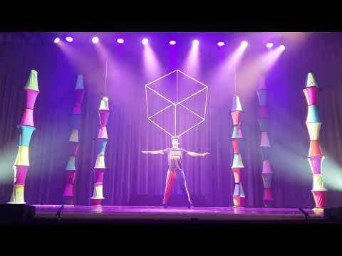 Shape spinning Act