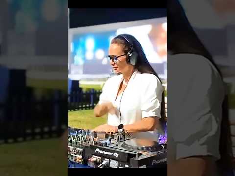 Dj Bia - UAE’s president horse race 2025