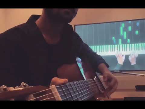 Guitar 7