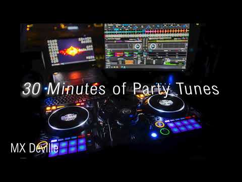 Party Tunes
