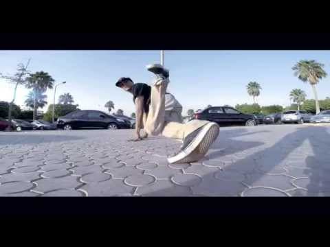 I AM HIP HOP|| Swaggers crew|| Retro funky (sundance remix)