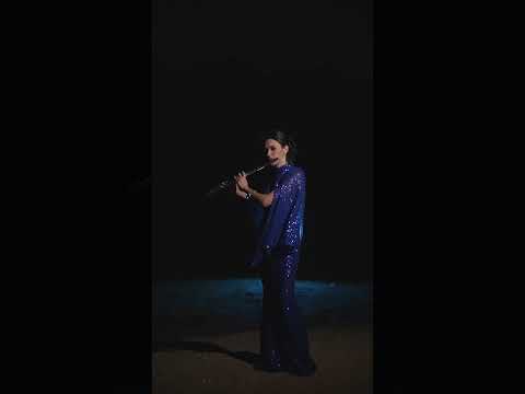 Lovely (Flute cover)