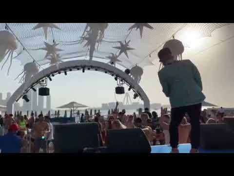 Live @ Zero Gravity