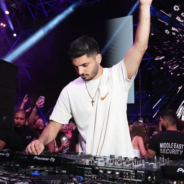 Dj Bibb