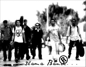 3lama Band