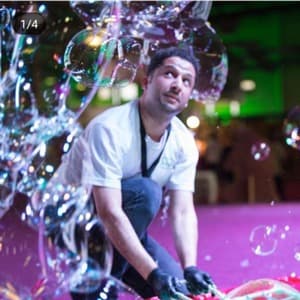 Zaki Al Saleh