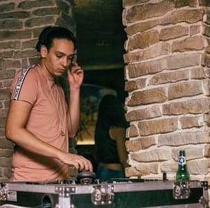 DJ Filex