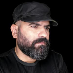 Ghyath Mahmoud