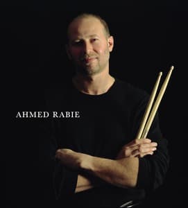 Ahmed Rabie