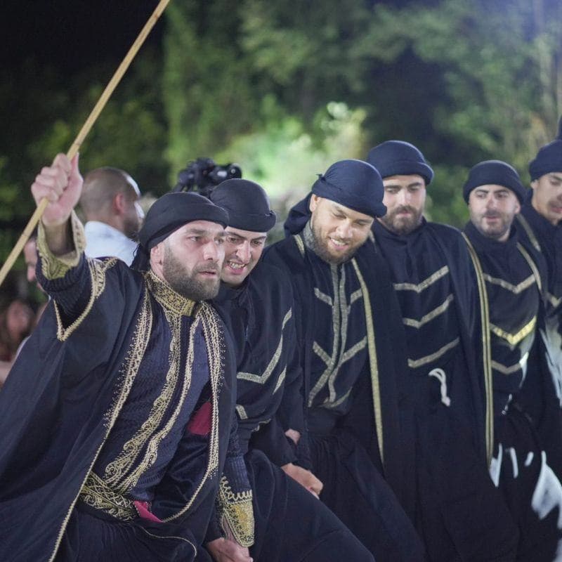 Hayakel Torath Baalbeck