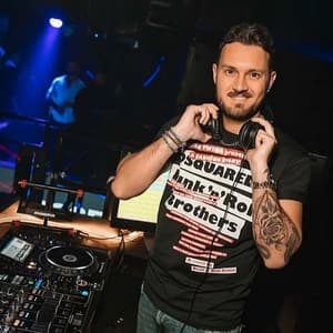 DJ Casiero