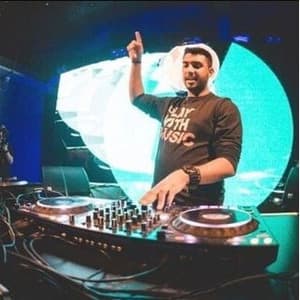 DJ Elio Safetly
