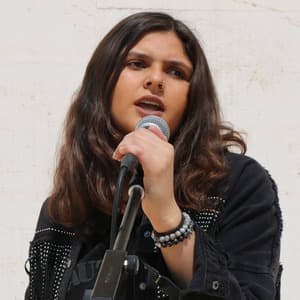 Habiba Nagi Azab
