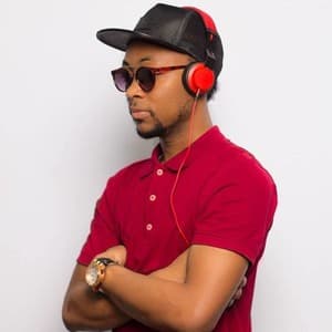 DJ Legend