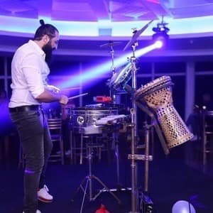 Fras Mostafa