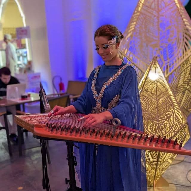 Jenny Attieh
