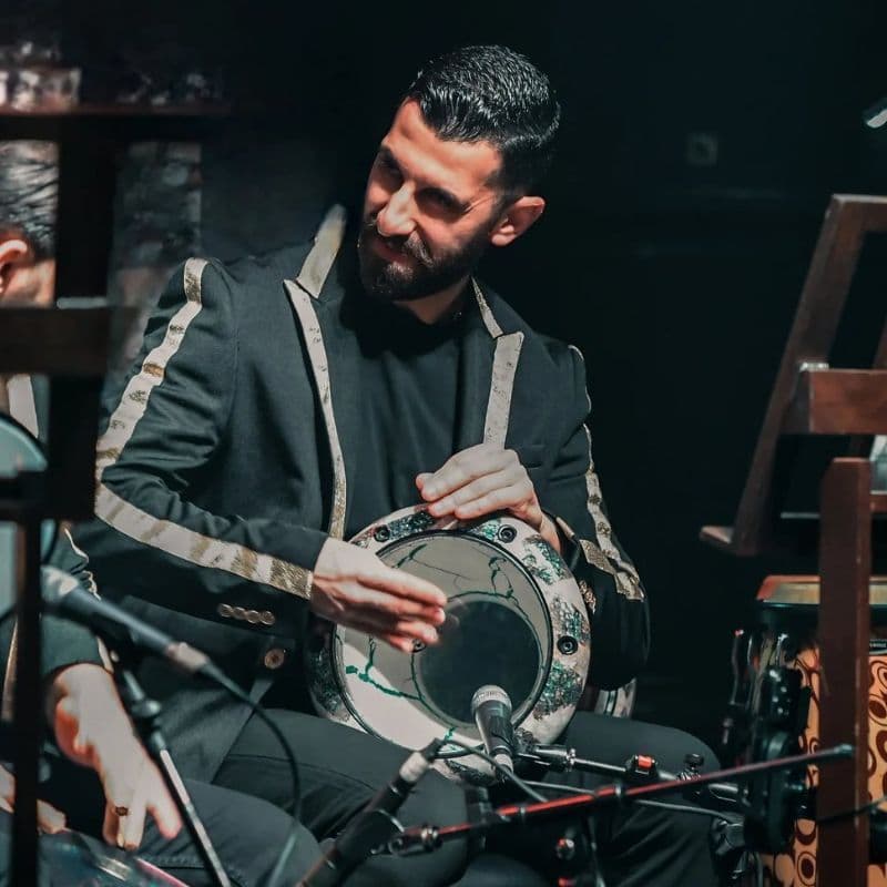Charbel Safar