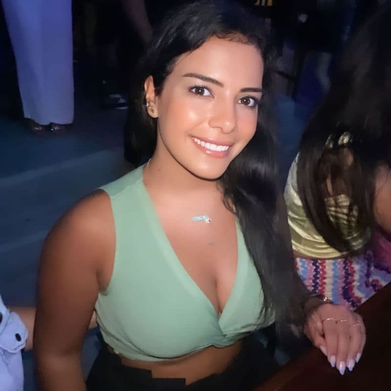 Melissa Akl