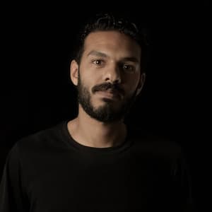 Ali Maher
