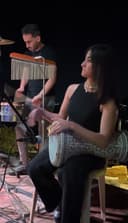 Band Performance ‘1