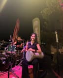 Band Performance ‘4