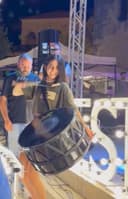 Festival Performance