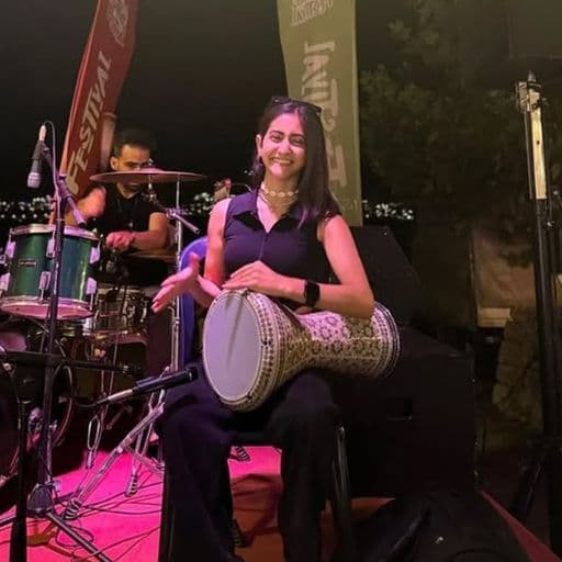 Jana Azzam