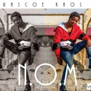 Rascoe Kaos