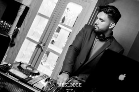 DJ Keza