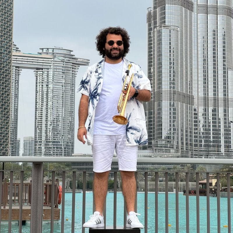 Anthony Choueifaty