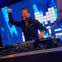 DJ Mortero