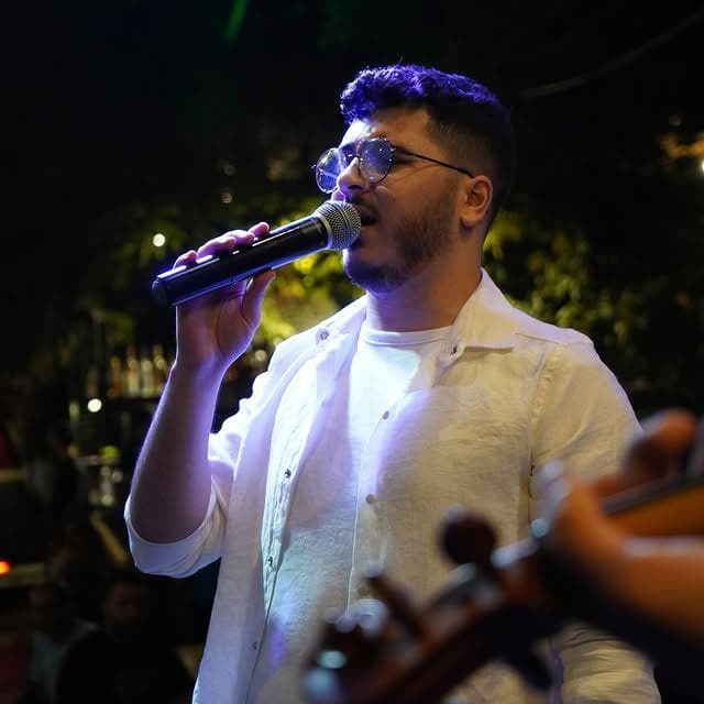 Anthony Elias Costa