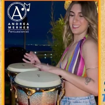 Andrea Merheb