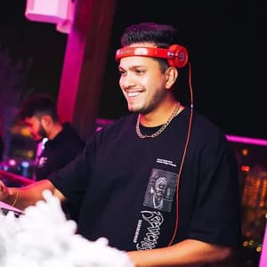 Deejay Rainier
