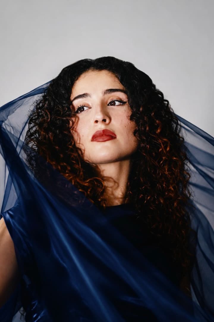 Shireen Abu Saad
