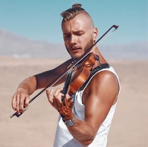 Alexander Vechkanov