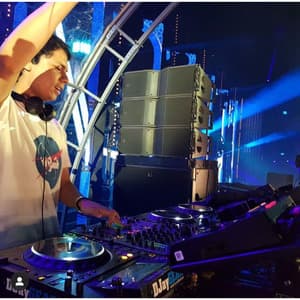 DJ Gehlen