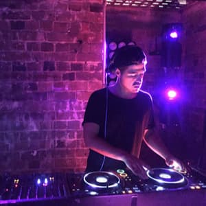 DJ Miner