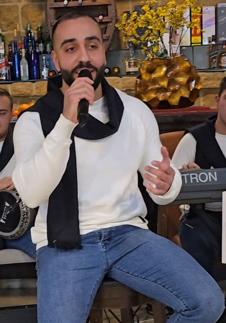 Hadi Ezzeldine