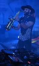 Mdl Beast SoundStorm Music Festival